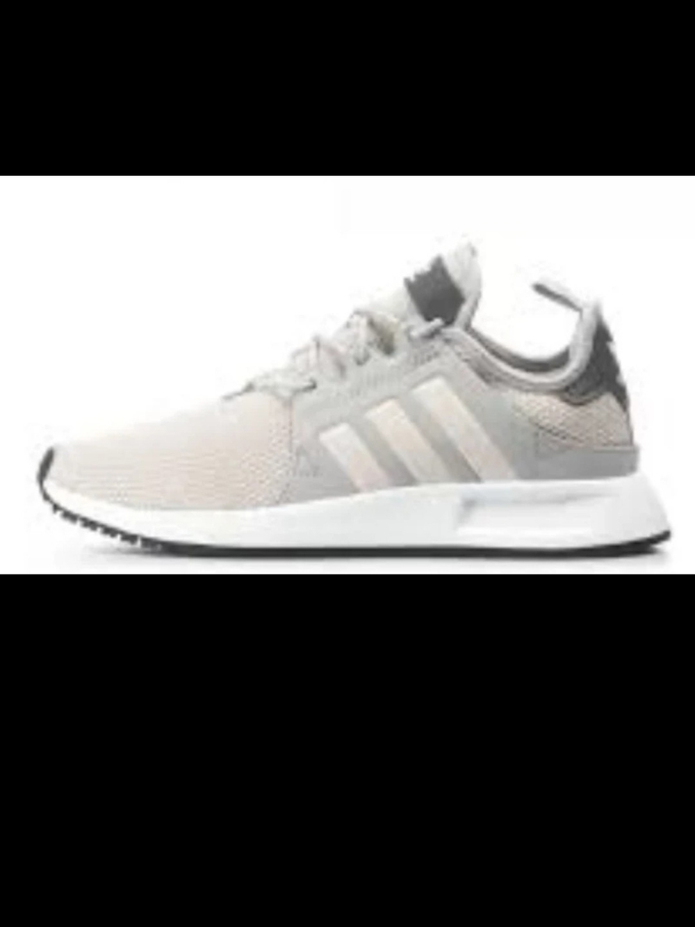 ADIDAS PLR athletic shoes size 5.5 Youth 7 womens